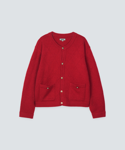Кардиган Halogen _ Red