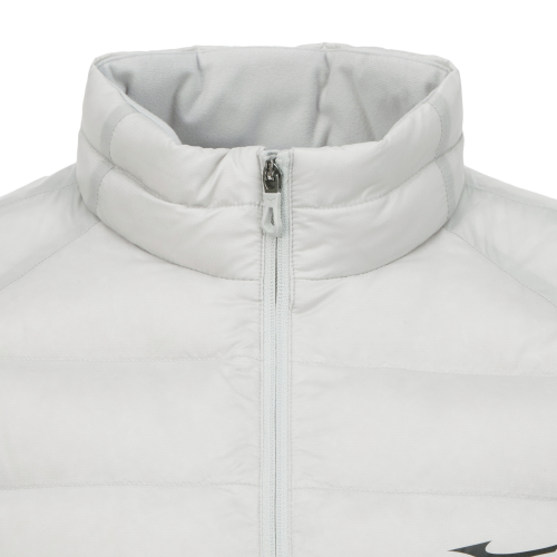 светлый DOWN JACKET_32YE5G27