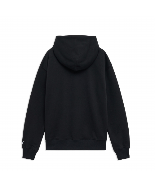 Худи унисекс PUMA Sports Essential (95030803)