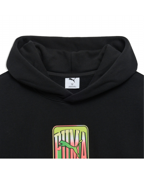 Худи унисекс PUMA Sports Essential (95030803)