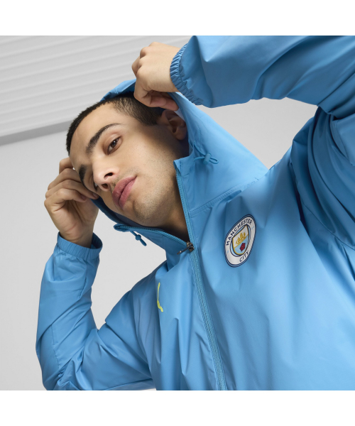 MCFC куртка (77753811)