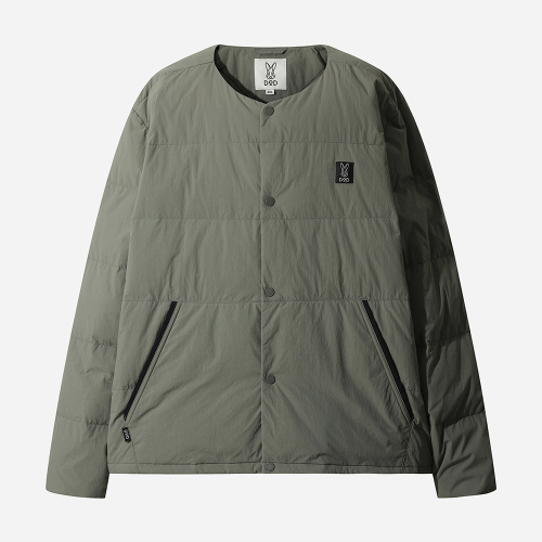 светлый D7 куртка(L.CHARCOAL GREY)