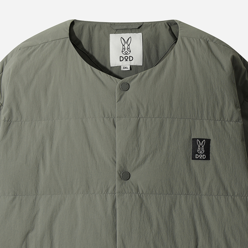 светлый D7 куртка(L.CHARCOAL GREY)