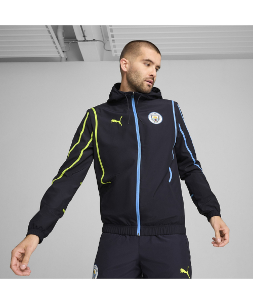 [ ] MCFC куртка (77758024)