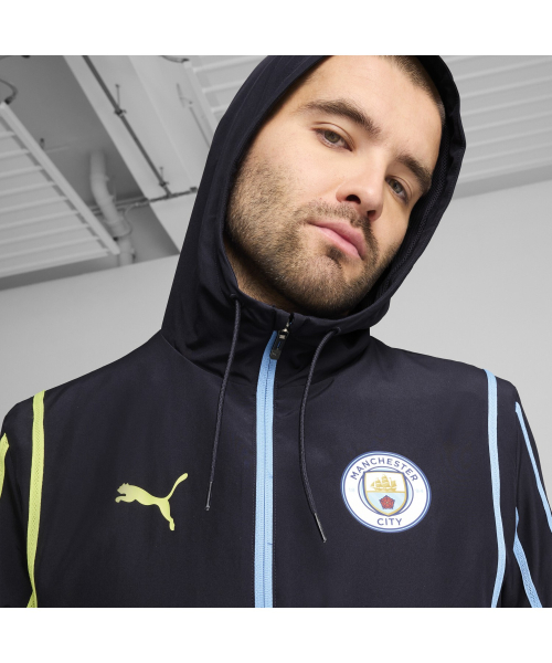 [ ] MCFC куртка (77758024)
