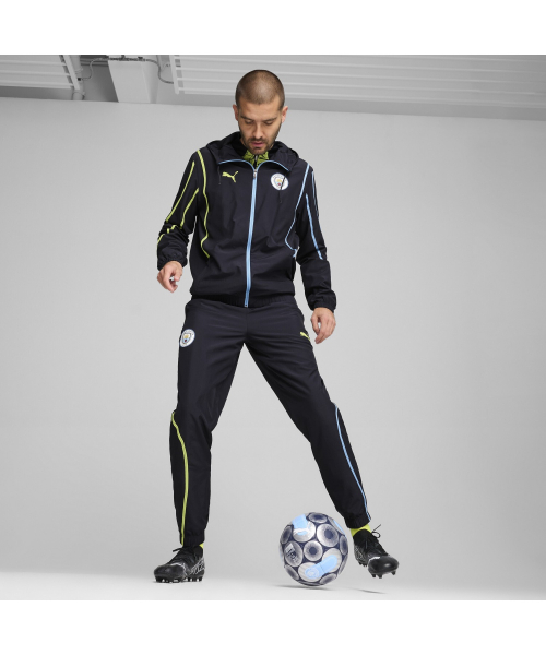 [ ] MCFC куртка (77758024)