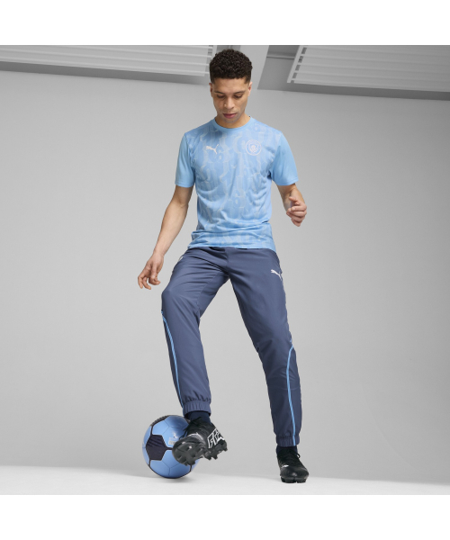 [ ] MCFC брюки (77758122)