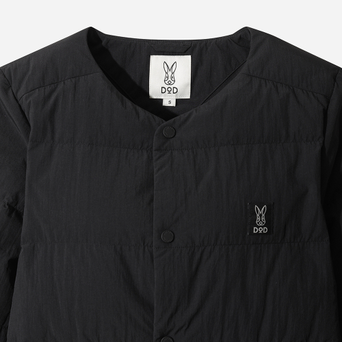 женский) светлый D7 куртка(BLACK)