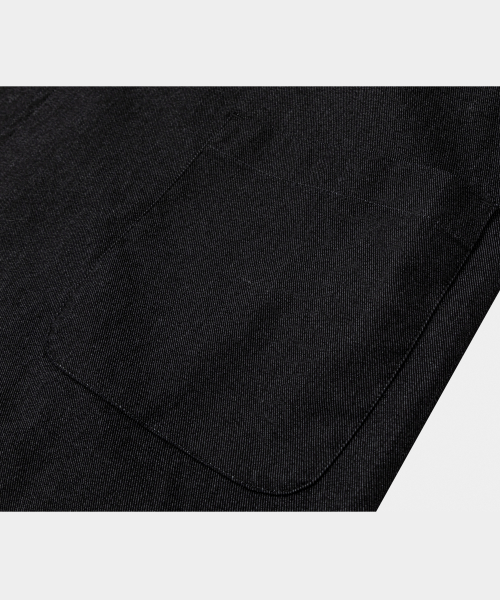 Compatible Chore jacket Black