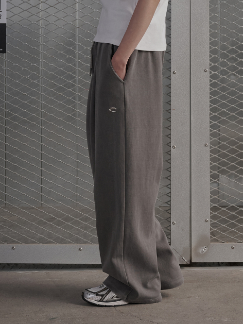 Pigment Sweat Pants - Grey