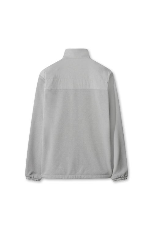 [Athletic] Men Padding Zip-up Jacket WTUAA25501GYM