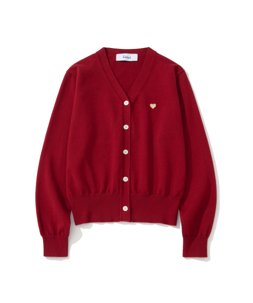 (W) RED