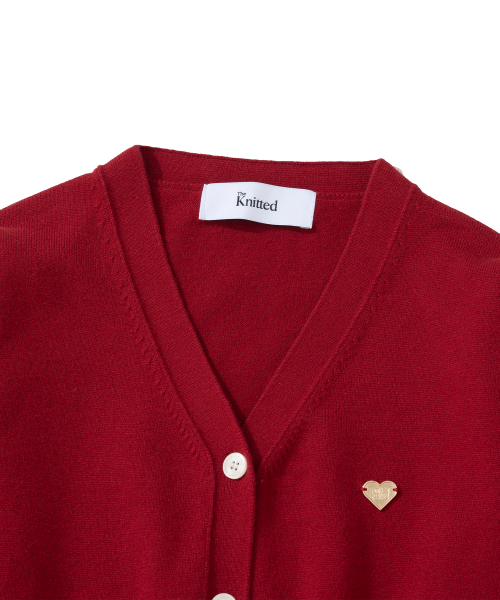 (W) RED
