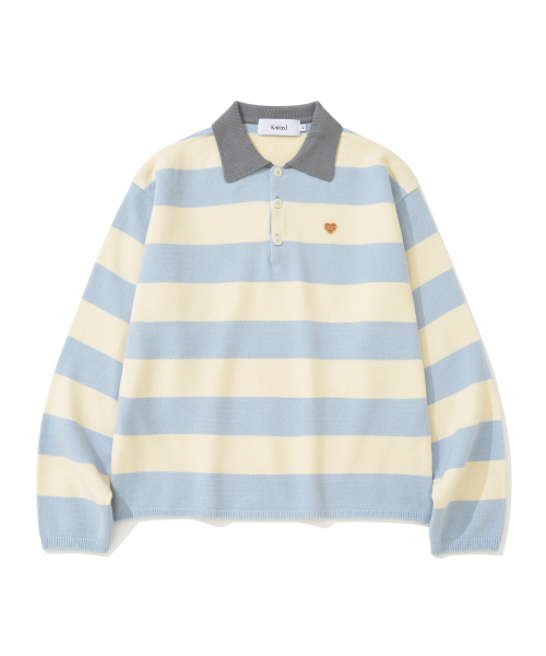 (W) SKY BLUE