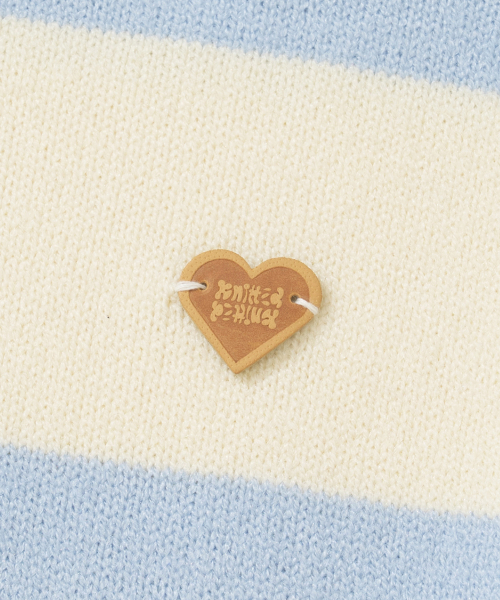 (W) SKY BLUE