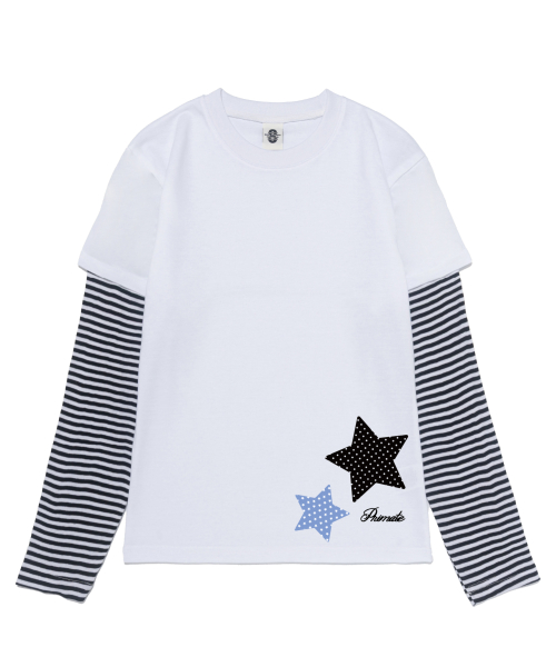 LITTLE длинный 5 COLORS