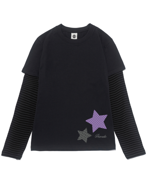 LITTLE длинный 5 COLORS