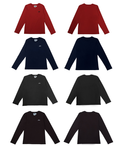 длинный (10 Color)