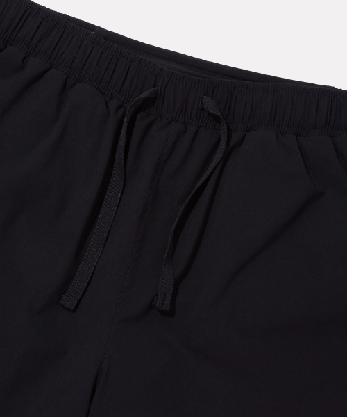 Reebok X Pular 5 2-in-1 шорты - черный
