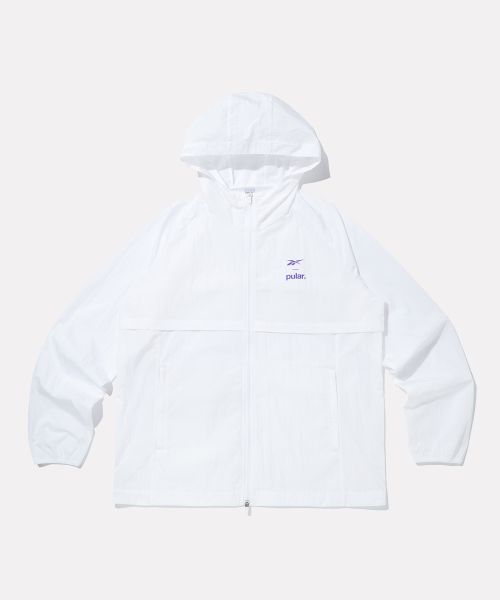 Reebok X Pular - белый