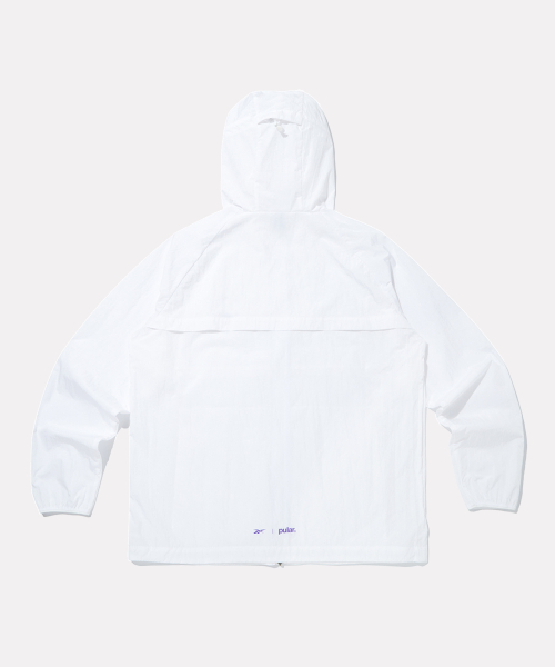 Reebok X Pular - белый