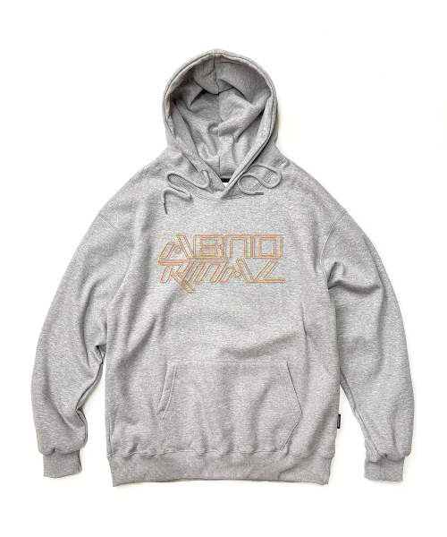 SC оверсайз худи (SC DOT HOOD NAVY)
