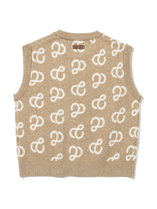 женский укороченный [BEIGE]