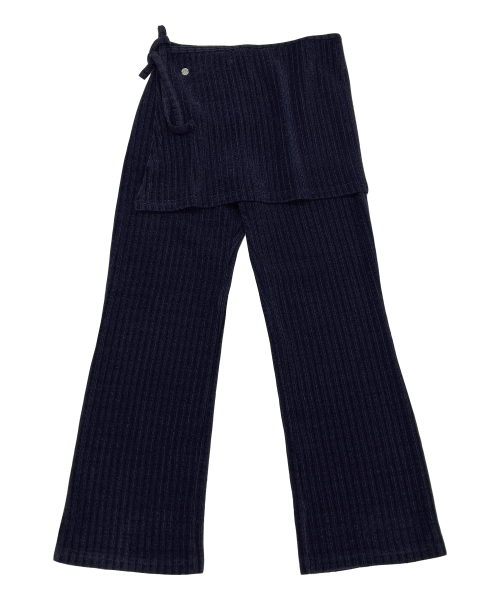брюки NAVY