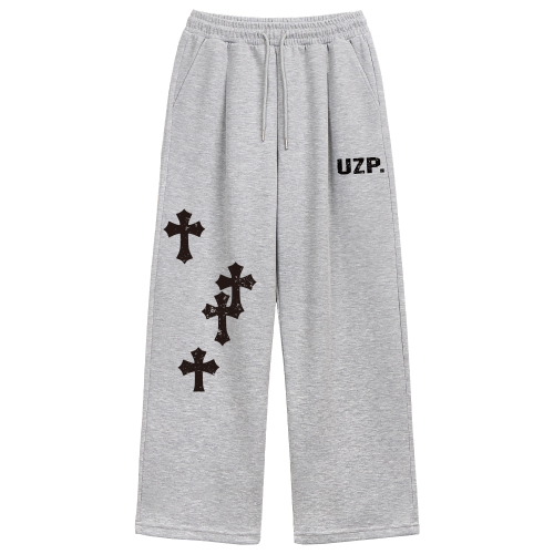 [SET] Darkway 2WAY Overfit Hooded Zip-Up Wide Training брюки 6 Color [ULZU_4602]