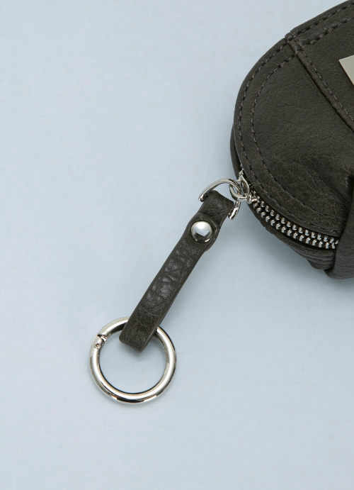 COY POUCH BAG / коричневый