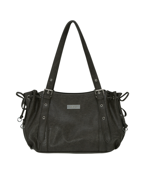 MUSINSA公式 | ASON HEAVEN BAG / BROWN