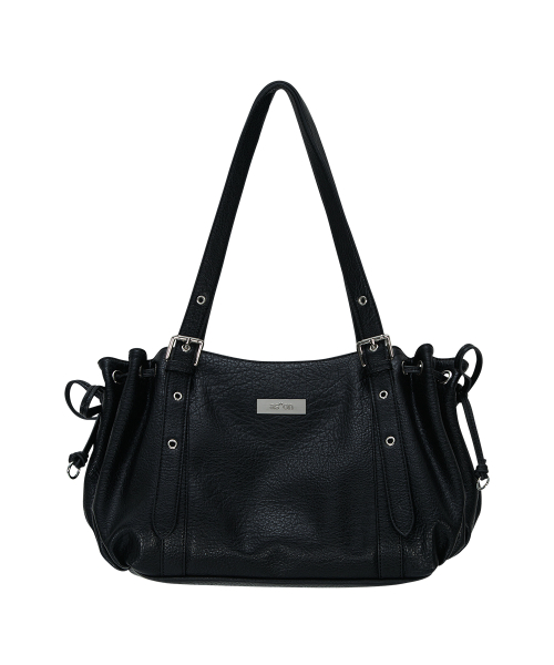 ason アズオン HEAVEN BAG ブラウン MUSINSA公式 | ASON HEAVEN BAG / BLACK