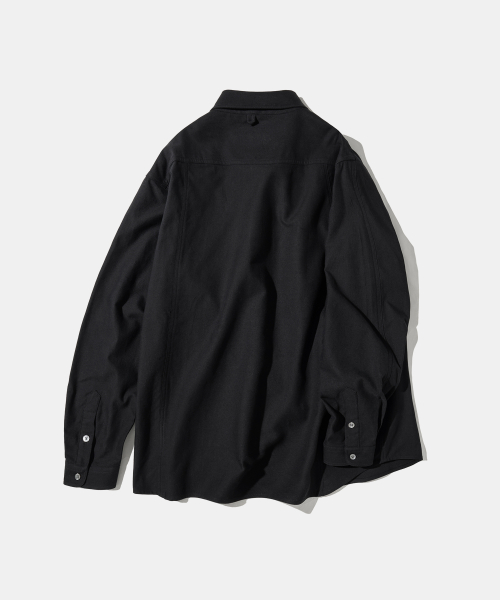 Blacksmith Cotton Shirt S182