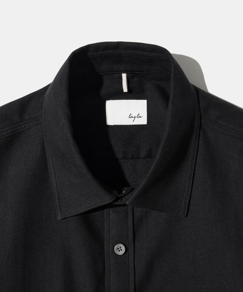 Blacksmith Cotton Shirt S182