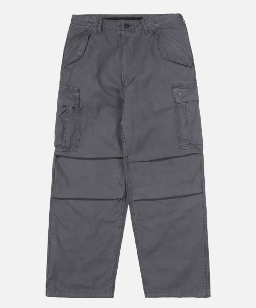 Utility Cargo Pants_2color