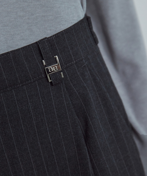 USS TAB STRIPE WIDE SLACKS_NFSL5304