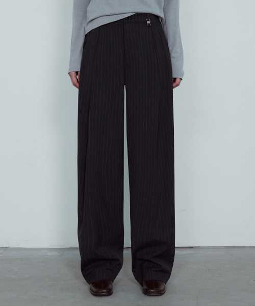 USS TAB STRIPE WIDE SLACKS_NFSL5304