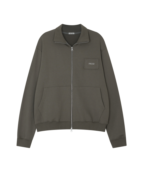 Sporty Track куртка - Khaki