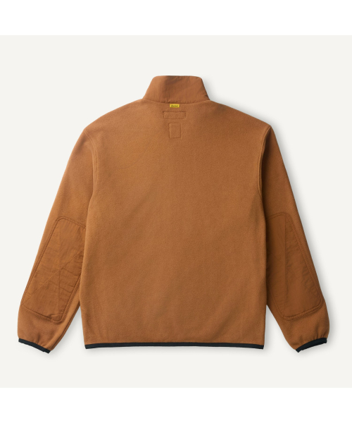Флисовый анорак Polartec 2AJAX25012ORB