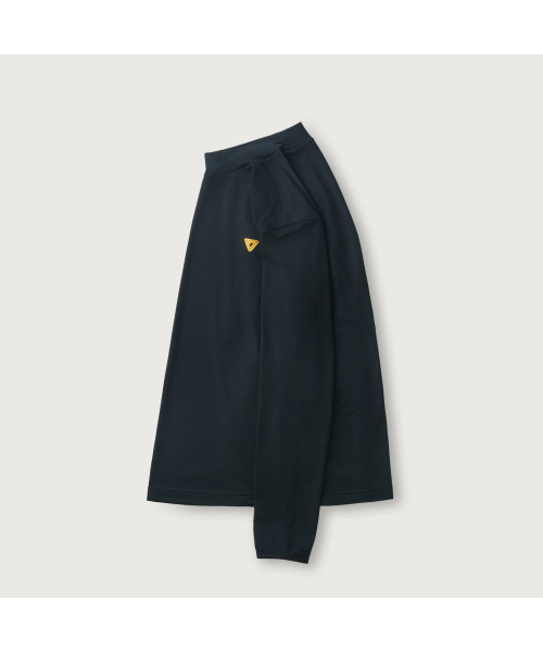 Базовый слой Work Mockneck v2 2AICX25003BKS