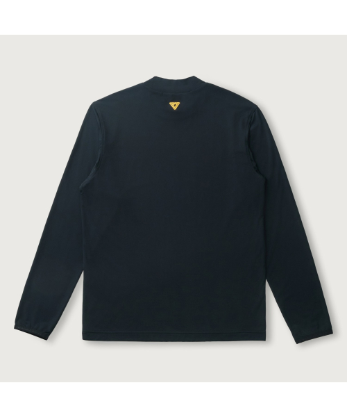 Базовый слой Work Mockneck v2 2AICX25003BKS