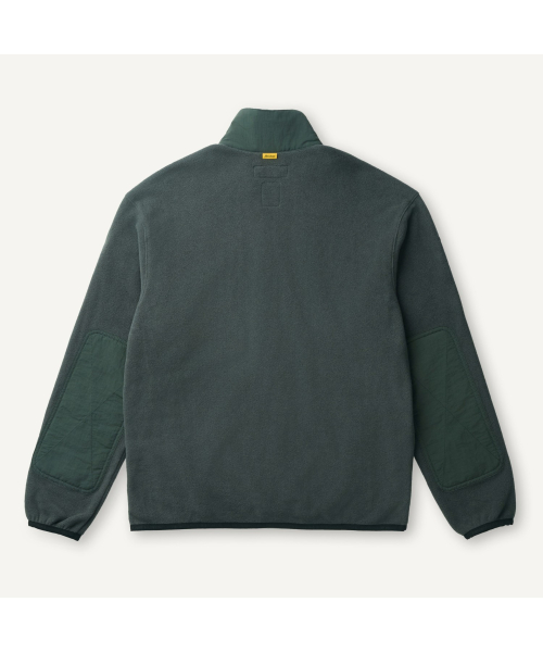 Флисовый анорак Polartec 2AJAX25012GRC