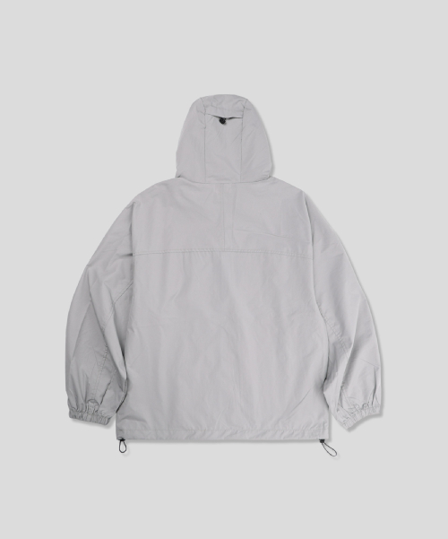 Ветровка Utility Essential (Light Grey)