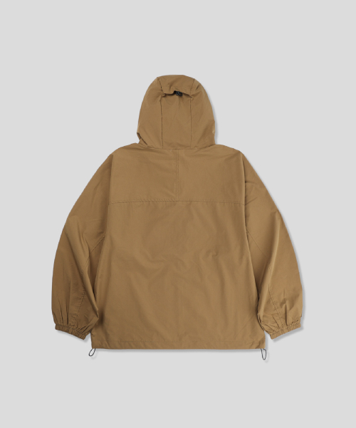 Ветровка Utility Essential (Brown)