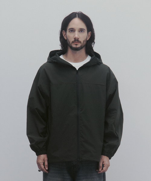 Ветровка Utility Essential (Khaki