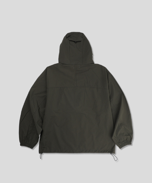 Ветровка Utility Essential (Khaki