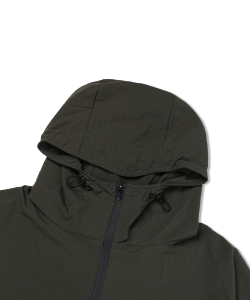 Ветровка Utility Essential (Khaki