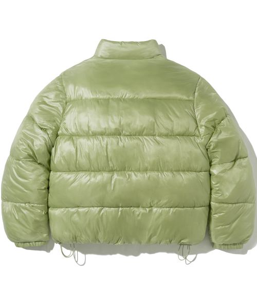 Пуховик Urban Shield Light Khaki