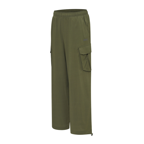 Оверсайз брюки UFC Cool Sorona Khaki U2LPW2303KH