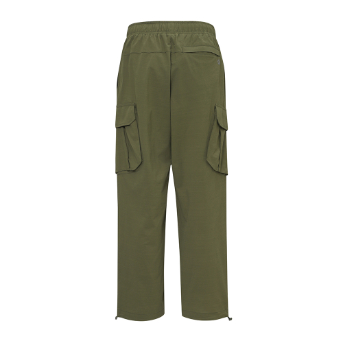 Оверсайз брюки UFC Cool Sorona Khaki U2LPW2303KH